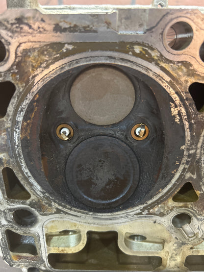 09-15 Left Cylinder Head CORE For Dodge Charger Chrysler 5.7L Hemi 53021616DE