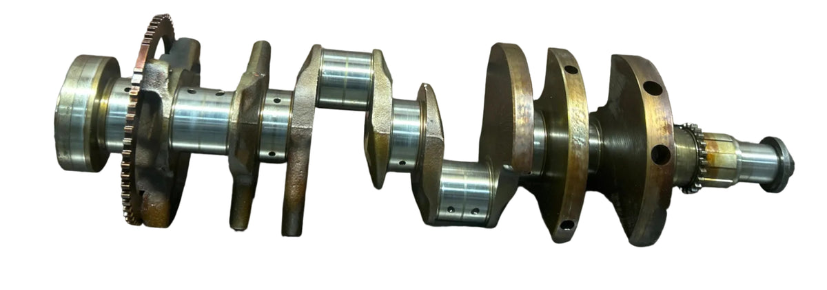 09-15 Genuine Crankshaft Chrysler Dodge Jeep Ram 5.7 HEMI CORE OEM 4893356AA