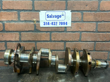 13-26 Genuine Crankshaft Chrysler Dodge Jeep Ram 5.7 HEMI CORE OEM 4893356AA