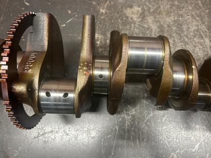 09-15 Genuine Crankshaft Chrysler Dodge Jeep Ram 5.7 HEMI CORE OEM 4893356AA