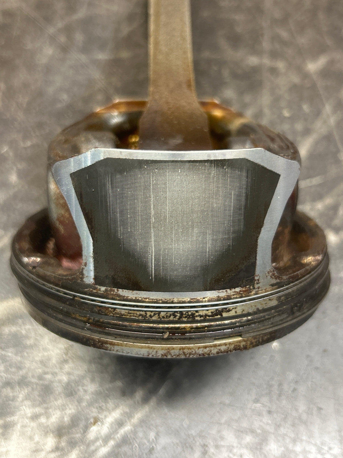 2013-2022 Dodge Charger Chrysler 300 Ram 1500 Single Piston Mopar 26641DCHF OEM
