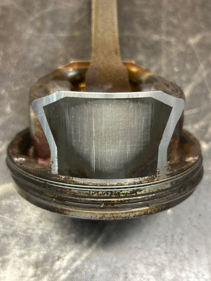 2013-2022 Dodge Charger Chrysler 300 Ram 1500 Single Piston Mopar 26641DCHF OEM