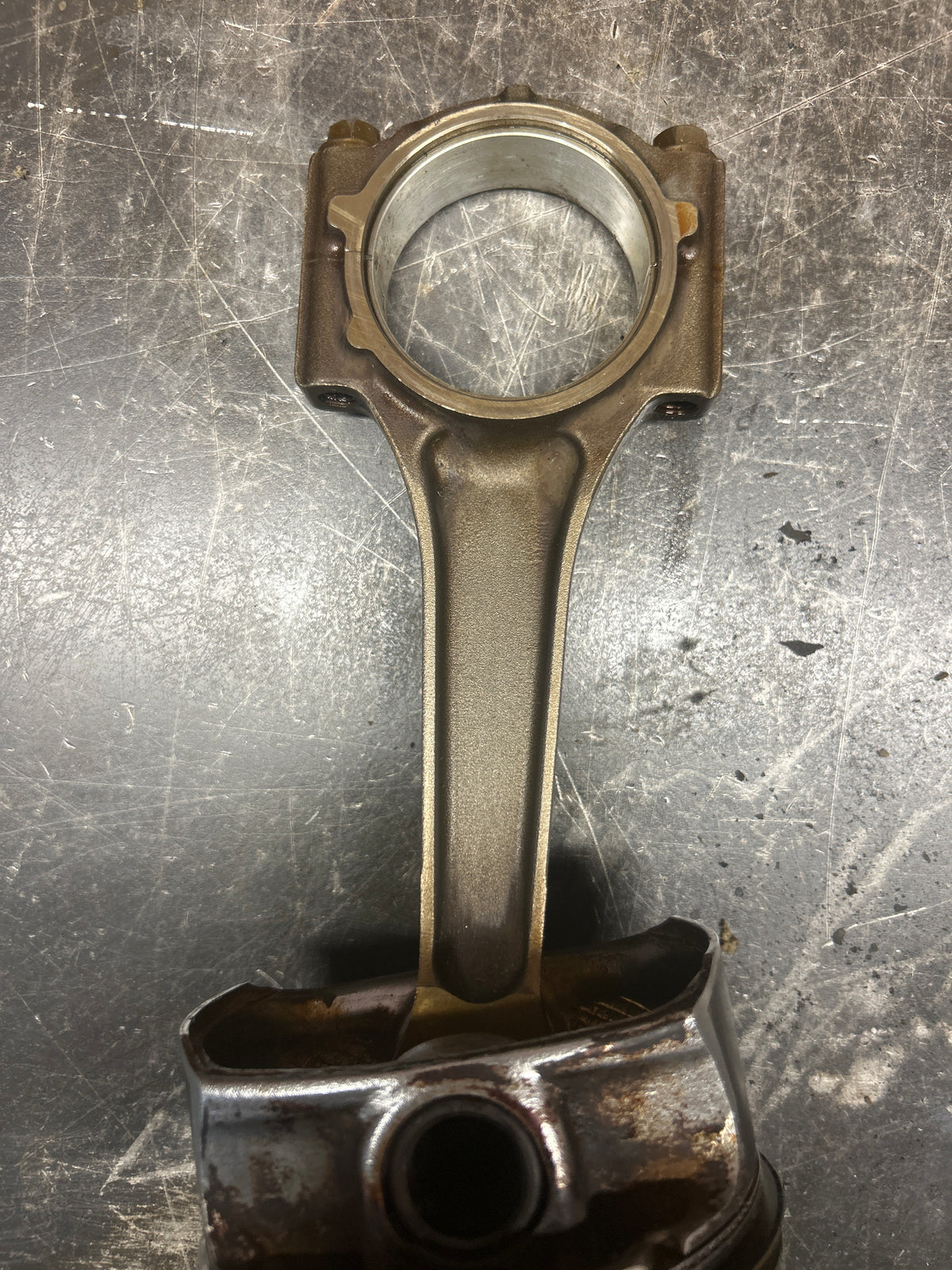 2013-2022 Dodge Charger Chrysler 300 Ram 1500 Single Piston Mopar 26641DCHF OEM