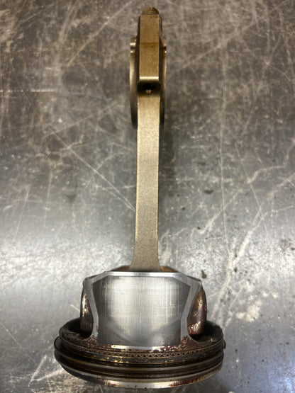 2013-2022 Dodge Charger Chrysler 300 Ram 1500 Single Piston Mopar 26641DCHF OEM