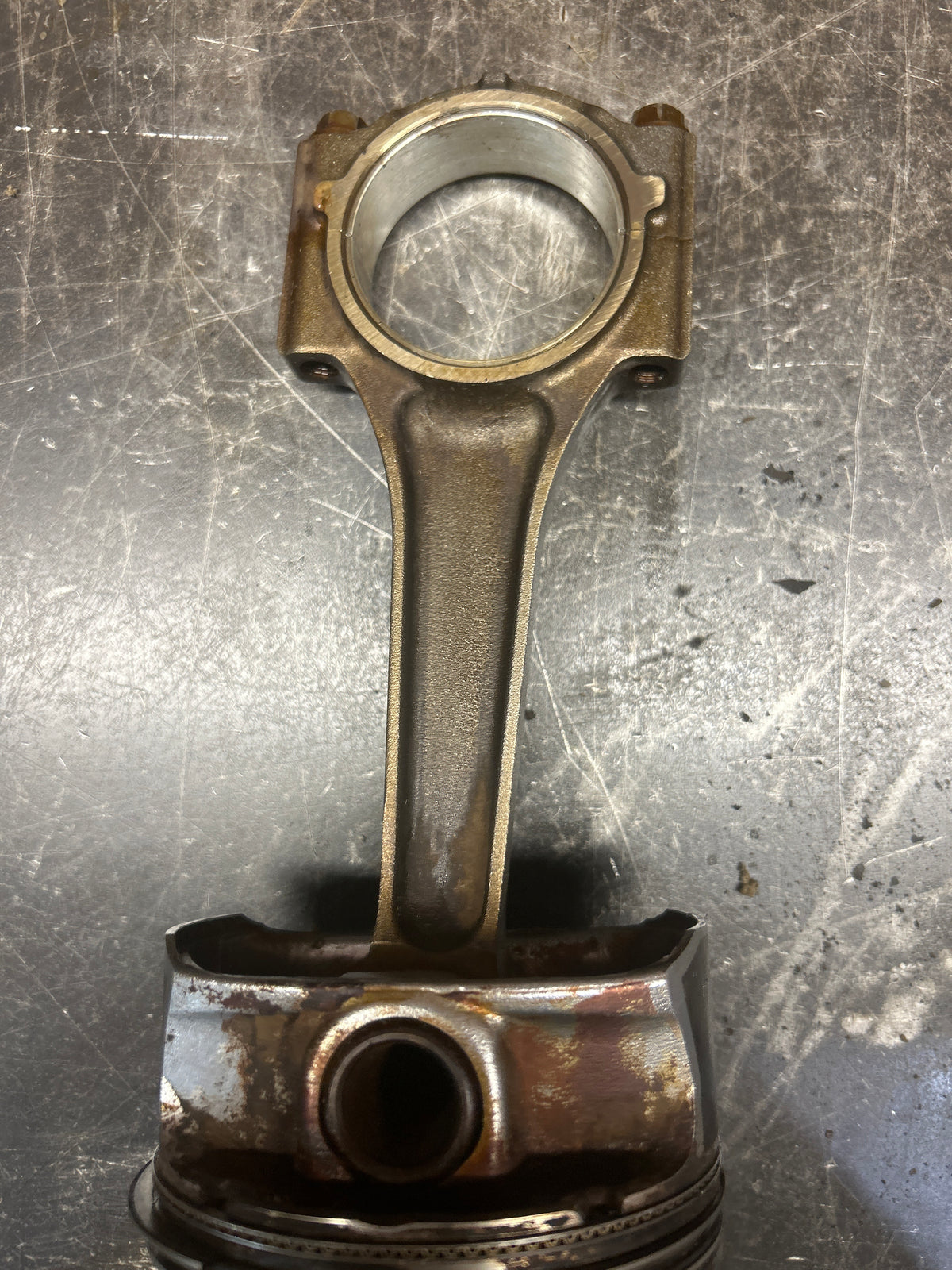 2013-2022 Dodge Charger Chrysler 300 Ram 1500 Single Piston Mopar 26641DCHF OEM