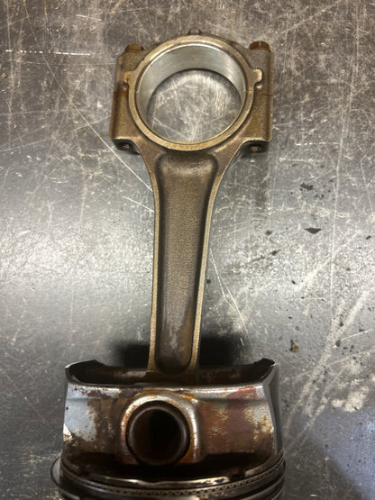 2013-2022 Dodge Charger Chrysler 300 Ram 1500 Single Piston Mopar 26641DCHF OEM