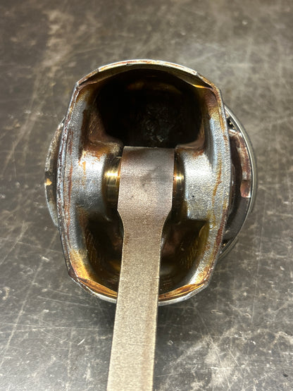 2013-2022 Dodge Charger Chrysler 300 Ram 1500 Single Piston Mopar 26641DCHF OEM