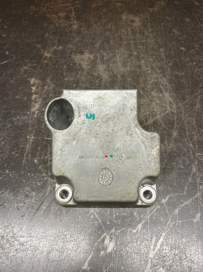 11-23 Dodge Charger R/T 5.7L RWD Engine Mount Support Bracket 4726017AB OEM