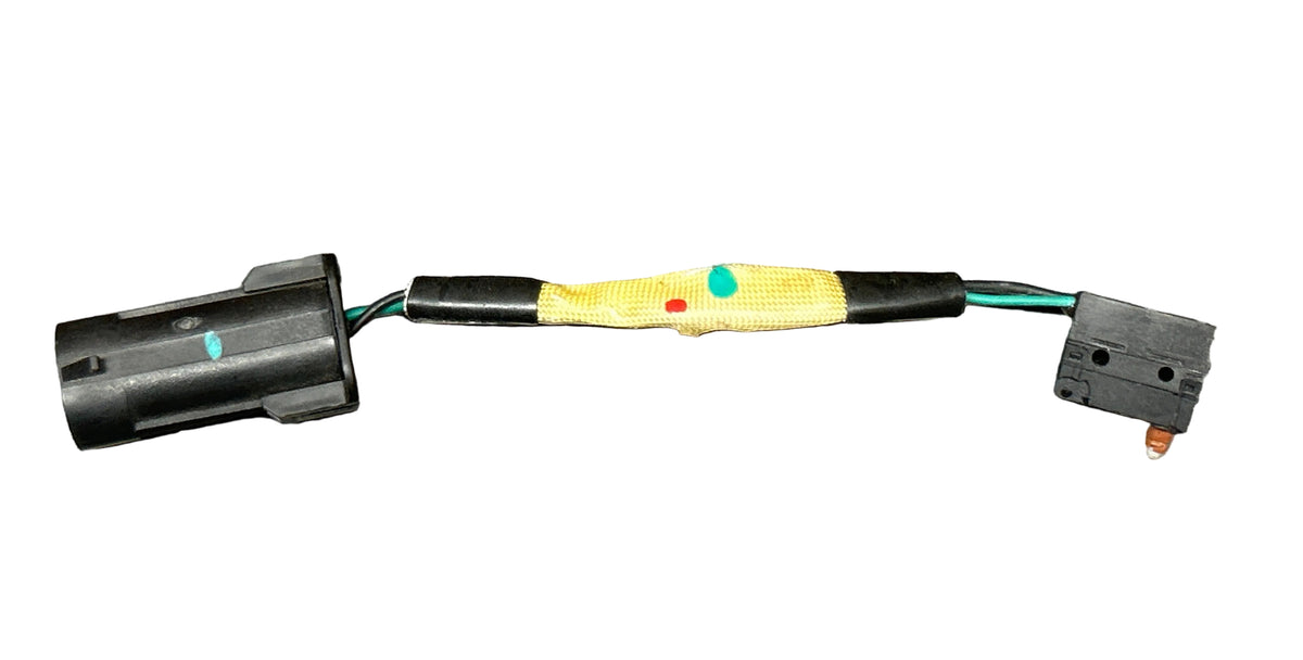 03-10 Dodge Viper SRT-10 Door Handle Interior Door Contact Switch 04865870AB