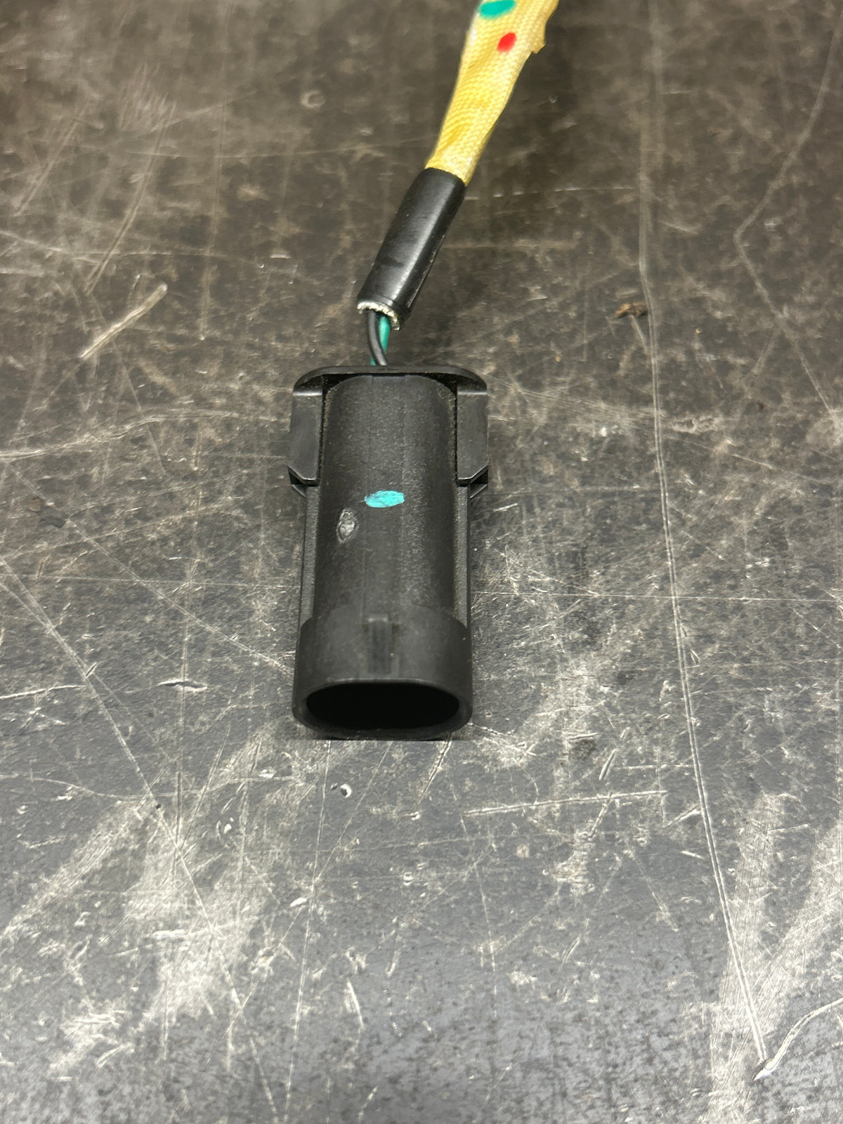03-10 Dodge Viper SRT-10 Door Handle Interior Door Contact Switch 04865870AB