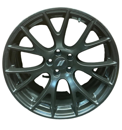 Dodge Charger/Challenger ScatPack-Hellcat Y Spoke Wheel Rim 5x115 20in x 9.5in