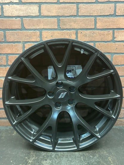 Dodge Charger/Challenger ScatPack-Hellcat Y Spoke Wheel Rim 5x115 20in x 9.5in