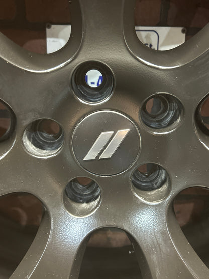 Dodge Charger/Challenger ScatPack-Hellcat Y Spoke Wheel Rim 5x115 20in x 9.5in