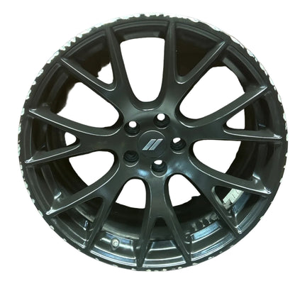 Dodge Charger/Challenger ScatPack-Hellcat 5x115 20in x 9.5in Y Spoke Wheel Rim