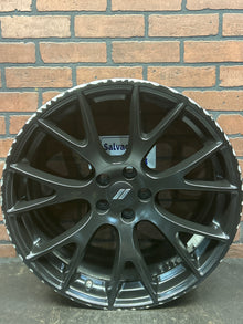 Dodge Charger/Challenger ScatPack-Hellcat 5x115 20in x 9.5in Y Spoke Wheel Rim