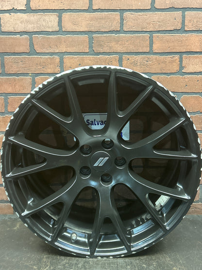 Dodge Charger/Challenger ScatPack-Hellcat 5x115 20in x 9.5in Y Spoke Wheel Rim