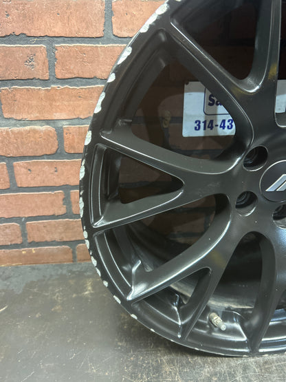 Dodge Charger/Challenger ScatPack-Hellcat 5x115 20in x 9.5in Y Spoke Wheel Rim