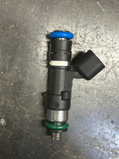 15+ Hellcat TrackHawk TRX 6.2L HEMI SRT OEM Bosch Fuel Injectors 57lb 68170238AB