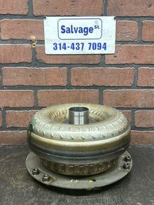 15-23 Dodge Charger Genuine Mopar Torque Converter 5.7L 68261258AA