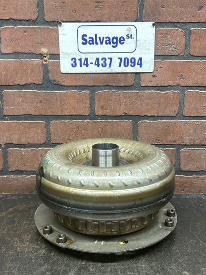 15-23 Dodge Charger Genuine Mopar Torque Converter 5.7L 68261258AA