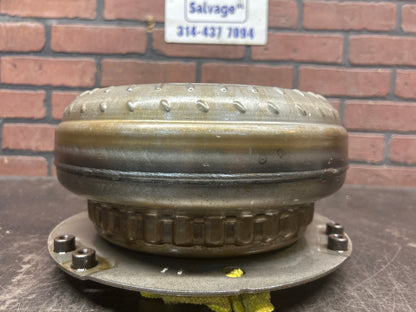 15-23 Dodge Charger Genuine Mopar Torque Converter 5.7L 68261258AA