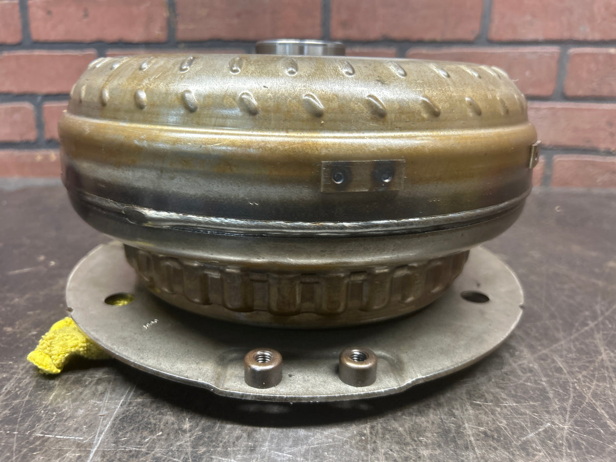 15-23 Dodge Charger Genuine Mopar Torque Converter 5.7L 68261258AA