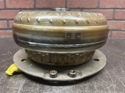 15-23 Dodge Charger Genuine Mopar Torque Converter 5.7L 68261258AA