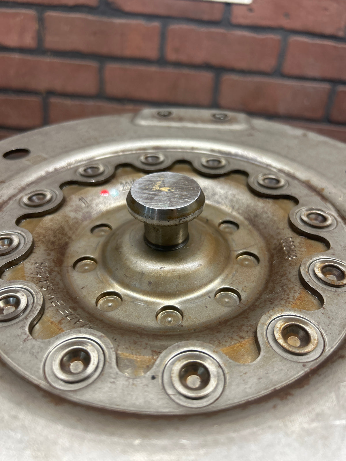 15-23 Dodge Charger Genuine Mopar Torque Converter 5.7L 68261258AA