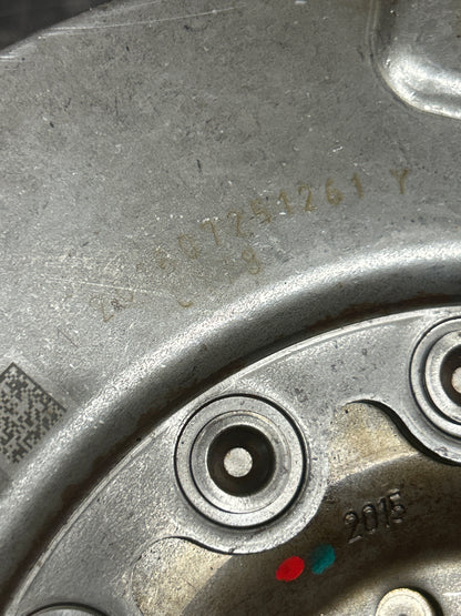 15-23 Dodge Charger Genuine Mopar Torque Converter 5.7L 68261258AA