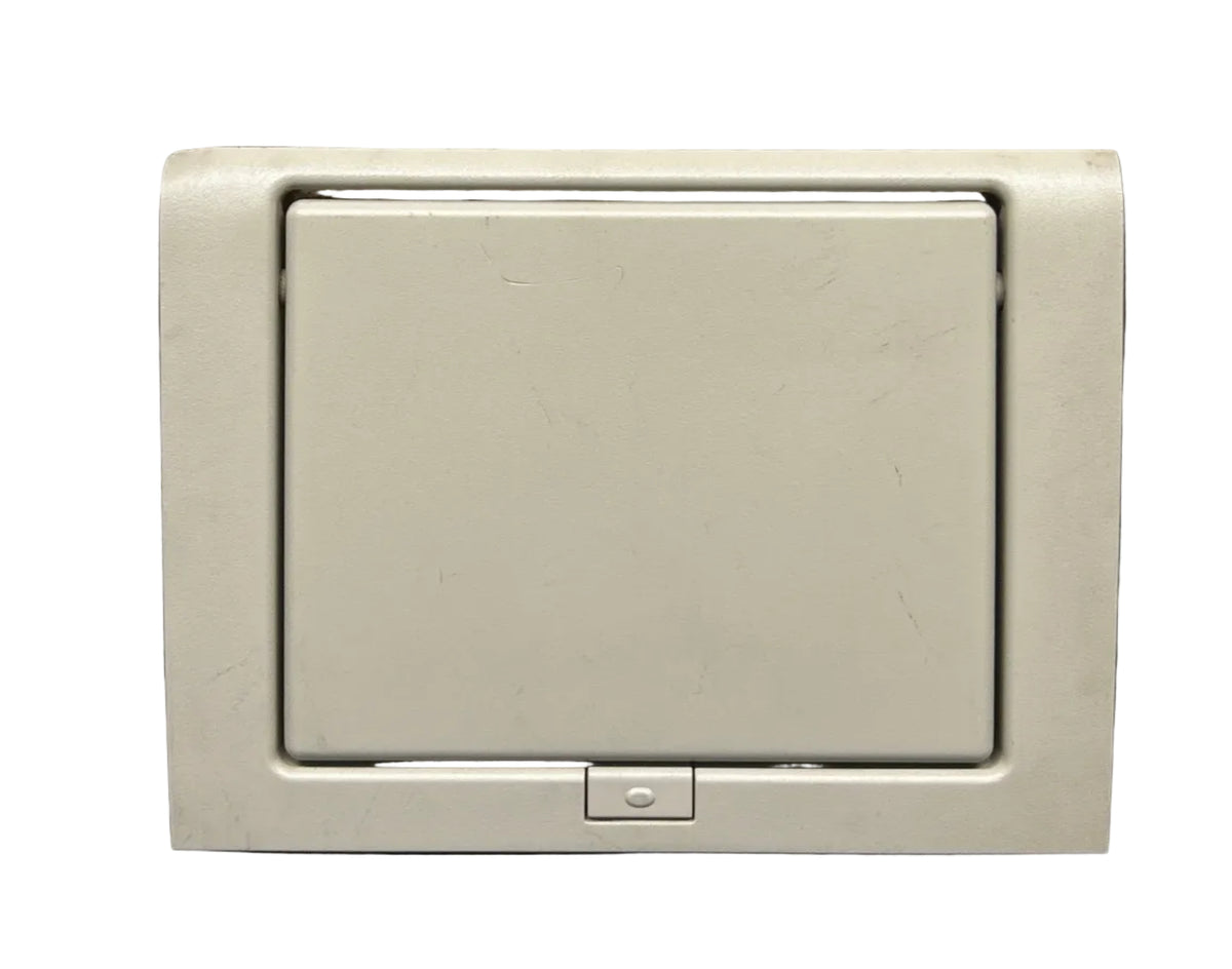 2007-2013 Chevrolet Silverado Escalade Information Display Screen 15948136