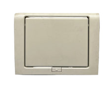 2007-2013 Chevrolet Silverado Escalade Information Display Screen 15948136