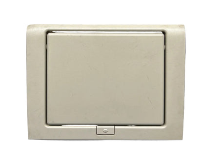 2007-2013 Chevrolet Silverado Escalade Information Display Screen 15948136