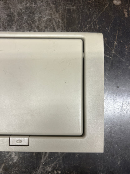 2007-2013 Chevrolet Silverado Escalade Information Display Screen 15948136