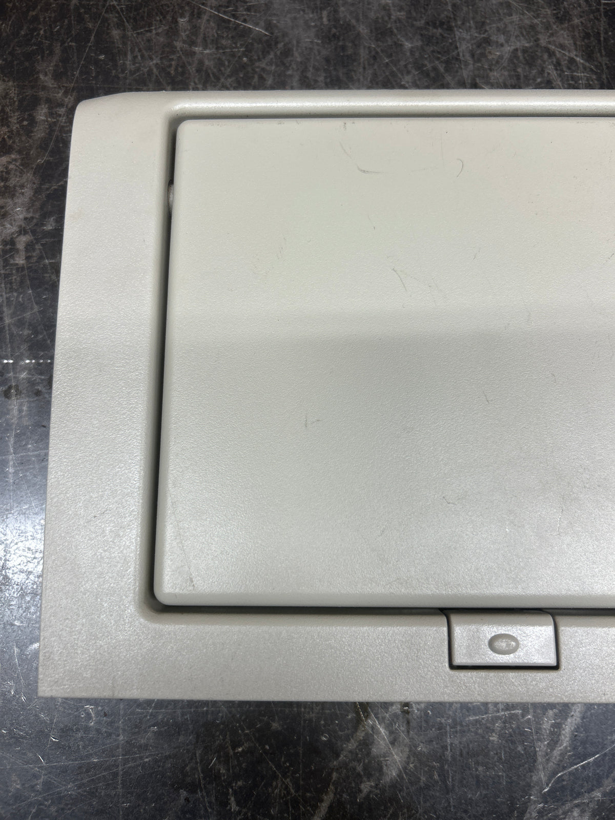 2007-2013 Chevrolet Silverado Escalade Information Display Screen 15948136