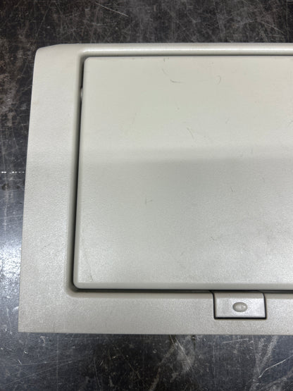 2007-2013 Chevrolet Silverado Escalade Information Display Screen 15948136