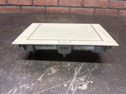 2007-2013 Chevrolet Silverado Escalade Information Display Screen 15948136