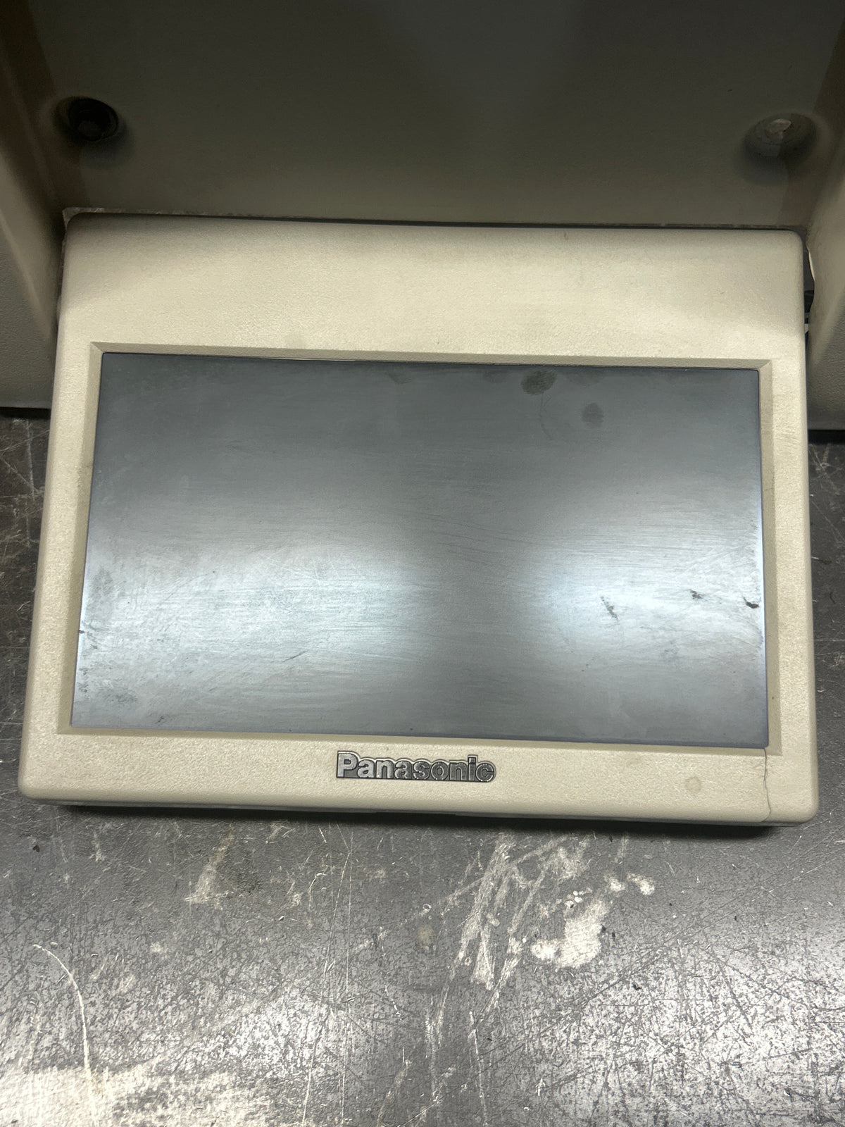 2007-2013 Chevrolet Silverado Escalade Information Display Screen 15948136