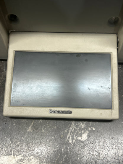 2007-2013 Chevrolet Silverado Escalade Information Display Screen 15948136