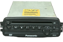 2003-2006 Cadillac Escalade Chevy Suburban Over Head Dvd Player 15191410