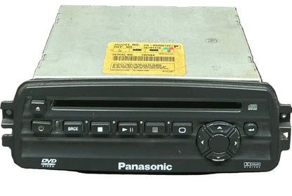 2003-2006 Cadillac Escalade Chevy Suburban Over Head Dvd Player 15191410