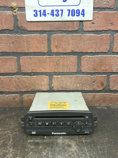 2003-2006 Cadillac Escalade Chevy Suburban Over Head Dvd Player 15191410