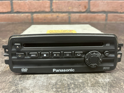 2003-2006 Cadillac Escalade Chevy Suburban Over Head Dvd Player 15191410