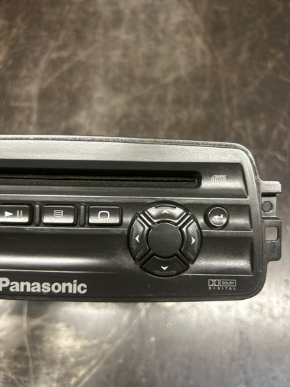 2003-2006 Cadillac Escalade Chevy Suburban Over Head Dvd Player 15191410