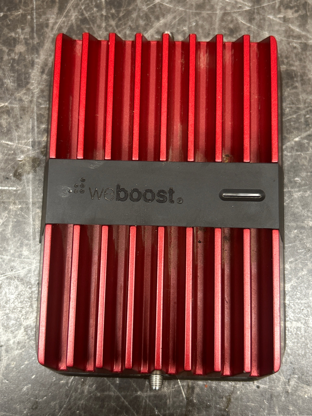 weBoost Drive Reach OTR Vehicle Truck Car Cell Phone Signal Booster- 470154