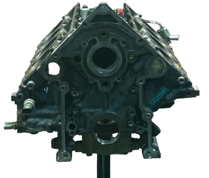09-15 Dodge Charger 5.7 Hemi OEM Standard Bare Engine Block Core 53021318DL