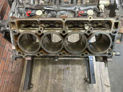 09-15 Dodge Charger 5.7 Hemi OEM Standard Bare Engine Block Core 53021318DL
