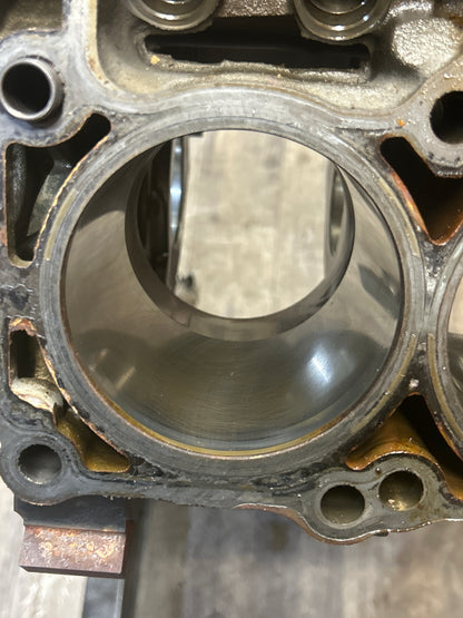 09-15 Dodge Charger 5.7 Hemi OEM Standard Bare Engine Block Core 53021318DL