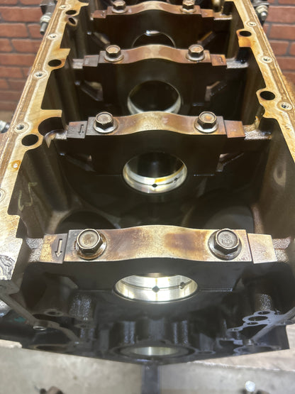 09-15 Dodge Charger 5.7 Hemi OEM Standard Bare Engine Block Core 53021318DL