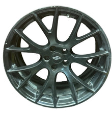 Dodge Charger/Challenger Scat Pack Hellcat Y Spoke Rim Wheel 5x115 20in x 9.5in