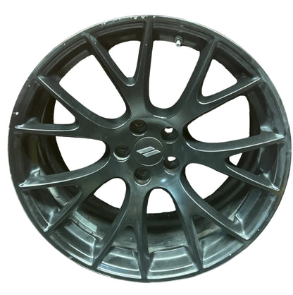 Dodge Charger/Challenger Scat Pack Hellcat Y Spoke Rim Wheel 5x115 20in x 9.5in